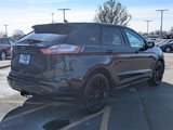 Used 2022 Ford Edge ST-Line w/ Class II Trailer Tow Package image 3