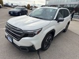 New 2025 Subaru Forester Limited image 5