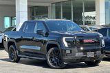 New 2026 GMC Sierra EV Elevation w/ LPO, Elevation Dark Package image 2