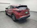 Used 2019 Nissan Murano S image 5