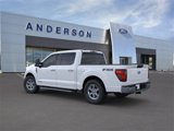 New 2025 Ford F150 XLT w/ Equipment Group 301A Standard image 4