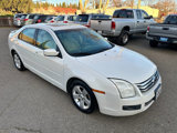 Used 2009 Ford Fusion SE image 2