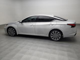 Used 2023 Nissan Altima 2.5 SL image 3