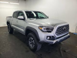 Used 2023 Toyota Tacoma TRD Off-Road w/ Technology Package image 3