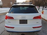 Used 2024 Audi Q5 2.0T Premium Plus image 6