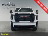 New 2025 GMC Sierra 2500 AT4 w/ AT4 Premium Plus Package image 4