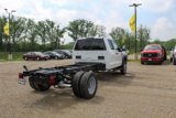 New 2025 Ford F450 XL w/ XL Chrome Package image 4