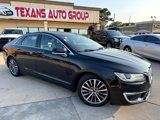 Used 2018 Lincoln MKZ Premiere image 2