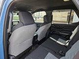 New 2025 Toyota 4Runner 4WD image 5