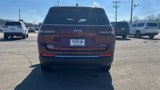 New 2025 Jeep Grand Cherokee L Limited image 4