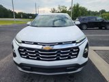 New 2026 Chevrolet Equinox LT image 3