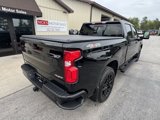 Used 2023 Chevrolet Silverado 1500 RST w/ Convenience Package II image 3