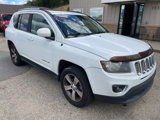 Used 2016 Jeep Compass High Altitude image 2
