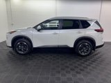 New 2025 Nissan Rogue SV w/ SV Premium Package image 4