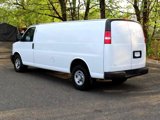 Used 2017 Chevrolet Express 3500 Extended image 3