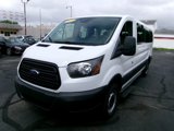 Used 2018 Ford Transit 350 XL image 4