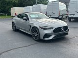 New 2025 Mercedes-Benz CLE 53 AMG 4MATIC Coupe image 2