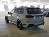 New 2026 BMW X7 M60i image 4