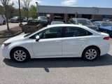 Used 2024 Toyota Corolla LE image 2