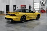 Used 2002 Pontiac Firebird Trans Am w/ SLP Firehawk Pkg image 4