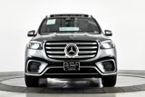 Certified 2025 Mercedes-Benz GLS 450 4MATIC image 2