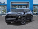 New 2026 Chevrolet Equinox RS image 6