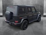 New 2025 Mercedes-Benz G 580 w/ EQ Technology image 5