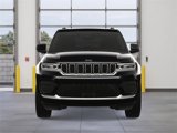 New 2025 Jeep Grand Cherokee Laredo X image 6