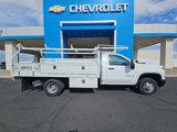 New 2024 Chevrolet Silverado 3500 W/T w/ WT Convenience Package image 2