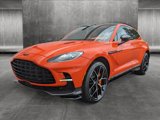 New 2025 Aston Martin DBX 707 image 4