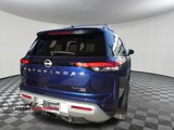 New 2025 Nissan Pathfinder Platinum w/ Cargo Package image 4