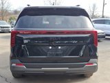 New 2025 Kia Carnival SX Prestige image 5