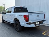 New 2025 Ford F150 XLT image 3