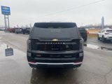 New 2025 Chevrolet Suburban Premier image 5