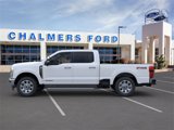 New 2025 Ford F250 Lariat image 3