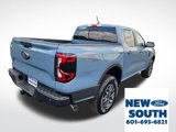 Used 2025 Ford Ranger XLT w/ Equipment Group 301A High image 5