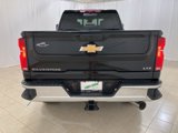 New 2025 Chevrolet Silverado 2500 LTZ w/ LTZ Convenience Package image 4