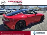 New 2025 Nissan Z NISMO image 6