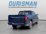 New 2025 RAM 1500 4x4 Crew Cab image 3