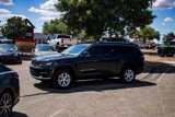 Used 2024 Jeep Grand Cherokee L Limited image 3