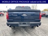 New 2025 Ford F150 XLT w/ Equipment Group 302A MID image 4
