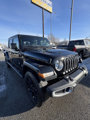 Used 2023 Jeep Gladiator Overland image 4