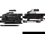 New 2025 Toyota Tundra Platinum image 4