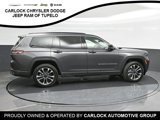 New 2025 Jeep Grand Cherokee L Overland w/ Advanced Protech Group III image 3