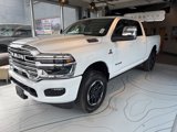 New 2025 RAM 2500 Laramie image 3