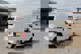 Used 2019 Nissan NV200 SV w/ Back Door Glass Package image 4