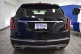Used 2022 Cadillac XT5 Premium Luxury image 3