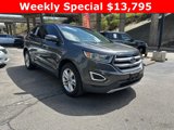 Used 2017 Ford Edge SEL w/ Equipment Group 201A image 2