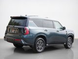 New 2025 Nissan Armada Platinum image 3