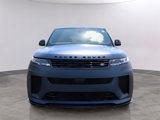 Used 2025 Land Rover Range Rover Sport SV Edition Two image 2